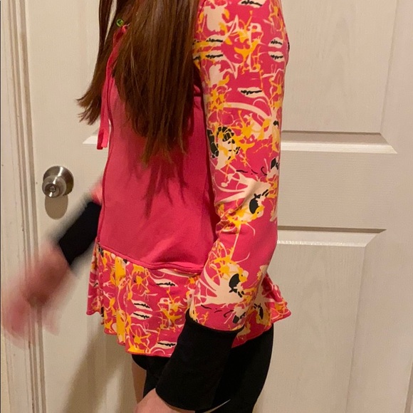 running jacket - Picture 4 of 7